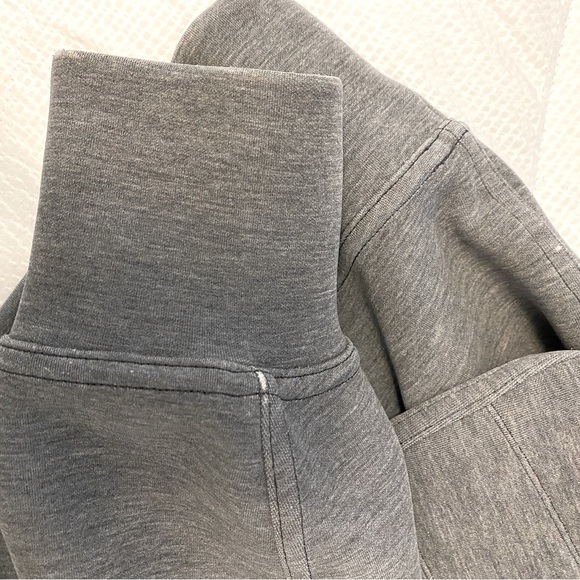 Lululemon soft ambitions cropped sweatshirt - Picture 9 of 13